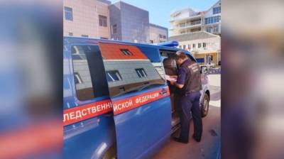Тройное убийство и нападение на отдел полиции в Лисках привели к уголовным делам - vestivrn.ru - Россия - район Каменский
