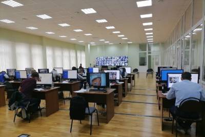 Видеонаблюдением на выборах было охвачено 96% избирательных участков в России - tambov.mk.ru - Россия - Тамбов - Тамбовская обл.