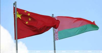 Belarus and China: Commerce Before Politics - udf.by - Китай - Belarus - city Minsk