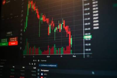 Российский фондовый рынок закрылся падением - smartmoney.one