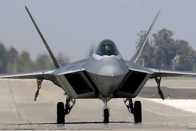 В США раскрыли условия продажи F-22 Японии и Израилю - lenta.ru - США - Израиль - Австралия - Япония