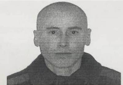 Александр Новиков - Бежавшего из Тюменской колонии заключенного задержали по другую сторону Уральского хребта - znak.com - Тюмень - Тюменская обл. - Пермь - Кемерово