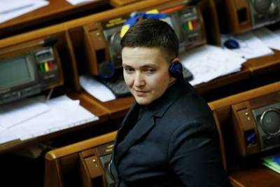 Владимир Зеленский - Виктор Янукович - Надежда Савченко - Зеленского предупредили фразой «позавидует Януковичу» - smartmoney.one - Украина