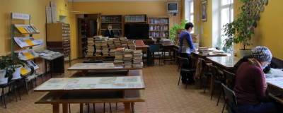 В Дзержинске в 2022 году появится еще одна модельная библиотека - runews24.ru - Россия - Дзержинск