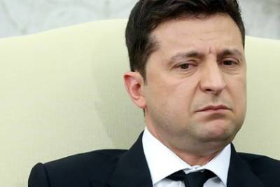Владимир Зеленский - Николай Патрушев - В Совбезе России рассказали о мнимых выгодах от поездок Зеленского в США - lenta.ru - Россия - США - Украина - Киев