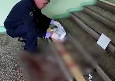 Опубликован список погибших и пострадавших при стрельбе в Пермском университете - ya62.ru - Пермь
