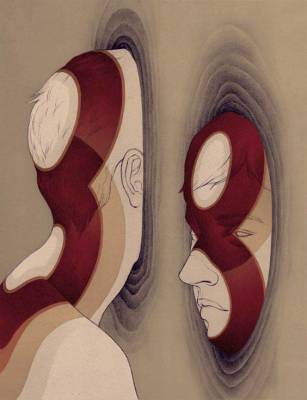 Как пережить травматический опыт - skuke.net