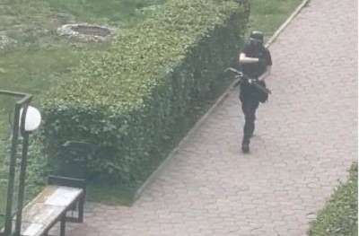 18-летний парень устроил стрельбу в пермском университете. Погибли пять человек, еще шестеро получили ранения - ukrpost.biz - Пермь