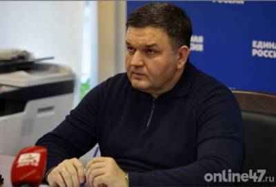 Александр Асафов - Сергей Перминов - Сергей Перминов: Ленобласть показывает высочайший уровень подготовки к выборам - online47.ru - Россия - Ленинградская обл.