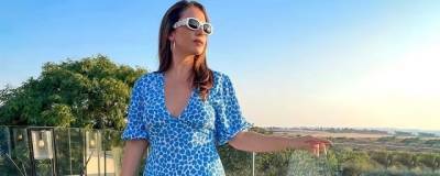 Илан Шор - Певица Жасмин опубликовала фото с мужем в годовщину свадьбы - runews24.ru - Молдавия