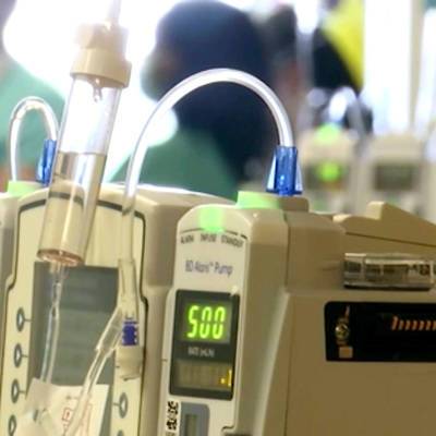 Джонс Хопкинс - COVID-19 превзошел вспышку испанского гриппа столетней давности по числу умерших в США - radiomayak.ru - США