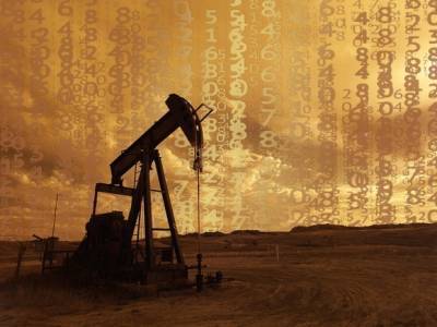 Цена нефти Brent превысила $74 после трехдневного падения - rosbalt.ru - Лондон - Нью-Йорк