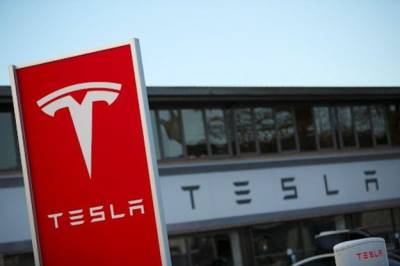 Илон Маск - Ford - Почему акции Tesla могут подешеветь - minfin.com.ua - США - Украина