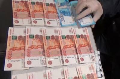 Более 43 млн в рублях и валюте изъяли у жителя Хабаровска - hab.aif.ru - США - Хабаровск