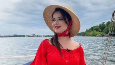 Наталья Королева - Фанаты вычислили вероятного отца двухлетней дочери Наташи Королевой - 5-tv.ru - США