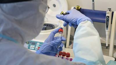 В Удмуртии прокомментировали ситуацию с коечным фондом для пациентов с COVID-19 - russian.rt.com - Мурманская обл. - респ. Удмуртия - Ижевск