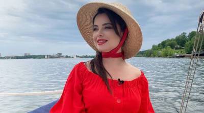 Наталья Королева - Лера Кудрявцева - Наташа Королева открыла секрет: у нее есть дочка, но не от мужа Тарзана - belta.by - США - Белоруссия - Минск