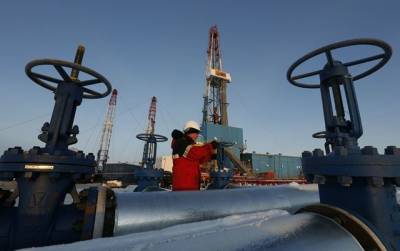 Запасы нефти в РФ закончатся через 30 лет - mediavektor.org - Россия