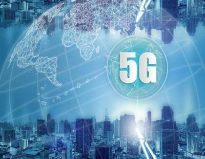 5G диктует тренды в СНГ - smartmoney.one - Россия - Узбекистан