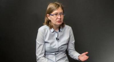 Олег Сенцов - Сестра Олега Сенцова обматерила Украину и заявила, что уезжает в Россию - eadaily.com - Россия - Украина
