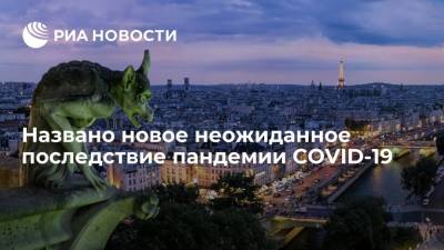 Михаэль Мюллер - Bloomberg: пандемия COVID-19 привела к мировому кризису на рынке жилья - ria.ru - Москва - Китай - Лондон - Германия - Париж - Берлин - Рим