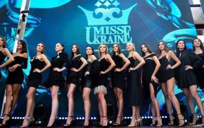 Представлены 25 претенденток на титул Мисс Украина-2021 - korrespondent.net - Украина - Киев - Львов - Одесса - Харьков