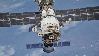 Юрий Борисов - NASA намерено продлить эксплуатацию МКС минимум на 10 лет - iz.ru - Россия - Израиль