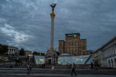В посольстве РФ рассказали о голосовании на выборах в Госдуму на Украине - aif.ru - Россия - Украина - Киев - Львов - Нью-Йорк - Одесса - Харьков