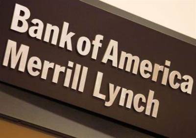 BofA сообщил о "колоссальном перетоке" средств в акции из-за снижения налоговых рисков - smartmoney.one - Лондон