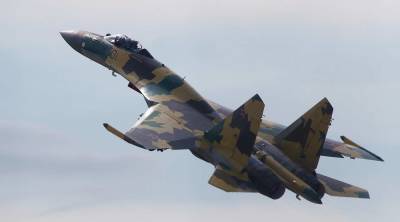 UD: Российский Су-35 легко уйдёт от французского истребителя Rafale - actualnews.org
