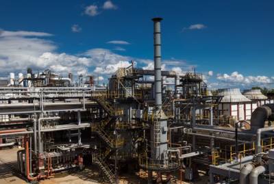 День нефтяников – день успеха! - hab.aif.ru