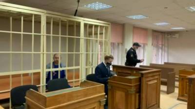 Антон Котов - Смерть от арбузов: дезинсектор все сделал правильно? - vesti.ru - Москва