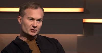 Сергей Гармаш - Масштабная война с Россией неизбежна, — Гармаш - dsnews.ua - Россия - Украина - Киев
