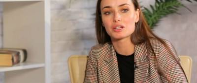 Ксения Мишина - «7 желаний»: Мишина заинтриговала поклонников новой ролью - w-n.com.ua - Украина