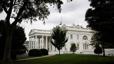 Митч Макконнелл - Белый дом требует от обеих партий в Конгрессе повысить потолок госдолга - golos-ameriki.ru - США