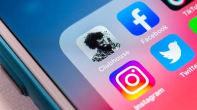 Суд оштрафовал Twitter, Facebook и Telegram на миллионы рублей - smartmoney.one - Москва - Россия