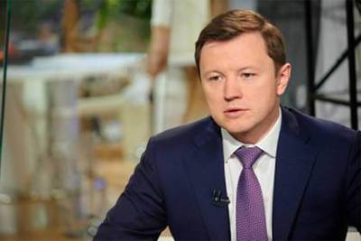 Владимир Ефимов - На заброшенную промзону в Москве потратят более сотни миллиардов рублей - smartmoney.one - Москва - Англия - Италия