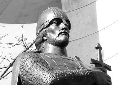 Александр Невский - Копылова-Панченко отреагировала на критику Александра Невского за сотрудничество с ордой - actualnews.org - Россия - Санкт-Петербург