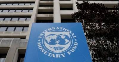 Джерри Райс - Представитель МВФ рассказал, чем займется Миссия Фонда в Украине - dsnews.ua - Украина - Вашингтон