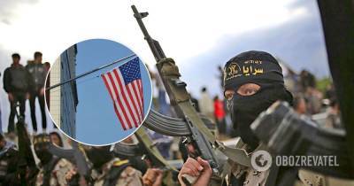 Санкции США против Аль-Каиды – ограничения ввели против пяти человек из Турции - obozrevatel.com - США - Турция