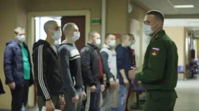 Призванный в армию студент из Воронежа подал на военкомат в суд - vestivrn.ru - Воронеж