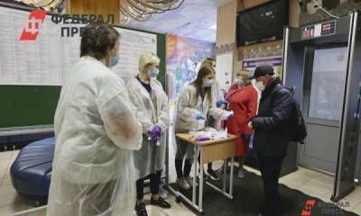 Эксперт о главных сюрпризах на выборах в ПФО: «Фиаско справедливороссов, триумф новичков» - smartmoney.one - Россия - Башкирия - респ. Марий Эл