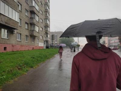 12 областей накроют шквалы и грозы: синоптики показали измененный прогноз, где ждать холодов - ukrainianwall.com - Украина