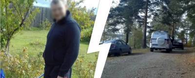 Тело пропавшего в Екатеринбурге бизнесмена нашли на берегу озера Шарташ - runews24.ru - Екатеринбург