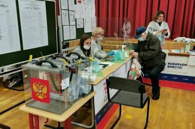 Наблюдатели от СНГ положительно оценили нововведения на выборах в России - pnp.ru - Москва - Россия