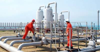 Турция «запасается» поставщиками газа: потребление растëт, контракты истекают - eadaily.com - Россия - Турция - Азербайджан