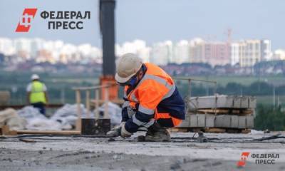 В Тюмени определили место появления нового микрорайона - fedpress.ru - Тюмень