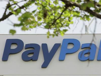 PayPal открыла торговлю криптовалютой для жителей Великобритании - cryptos.tv - США - Англия