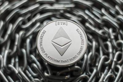 Сеть Ethereum снова побила рекорд по числу новых адресов - cryptos.tv