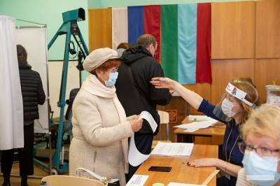 В Москве разыграли последние призы среди участников онлайн-голосования - aif.ru - Москва - район Щукино